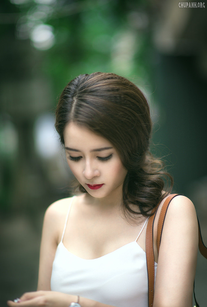 美丽少女